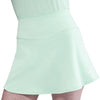 Women's Nike One Dri-FIT Skirt - 353MINTF