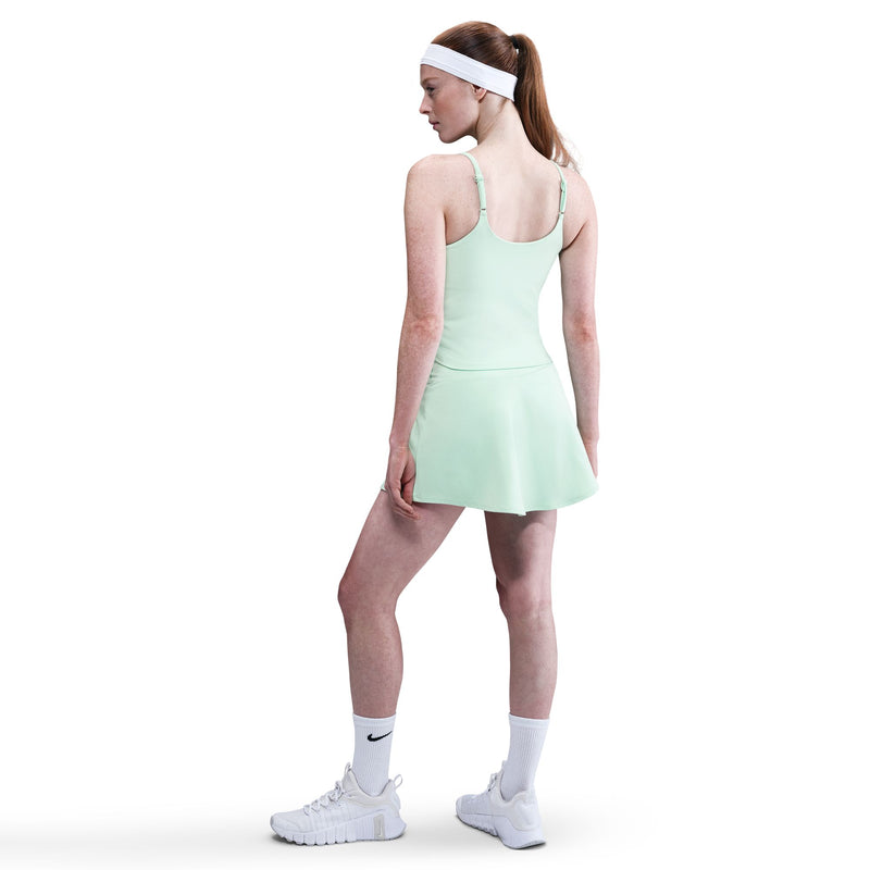 Women's Nike One Dri-FIT Skirt - 353MINTF