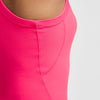 Women's Nike One Fitted Dri-FIT Cropped Tank Top - 629ASTPI