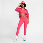 Women's Nike One High-Waisted 7/8 Leggings - 629ASTPI