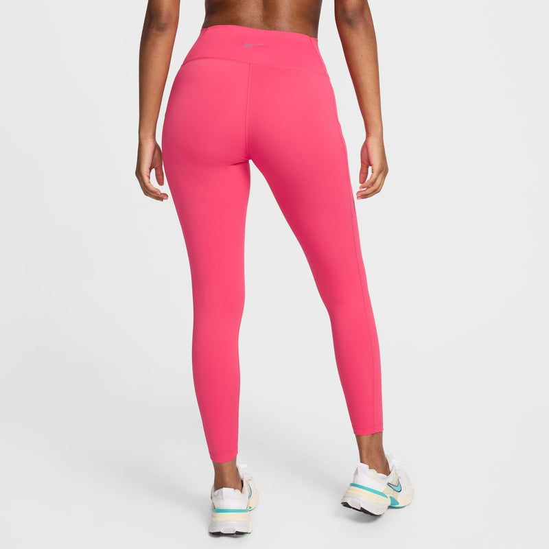 Women's Nike One High-Waisted 7/8 Leggings - 629ASTPI