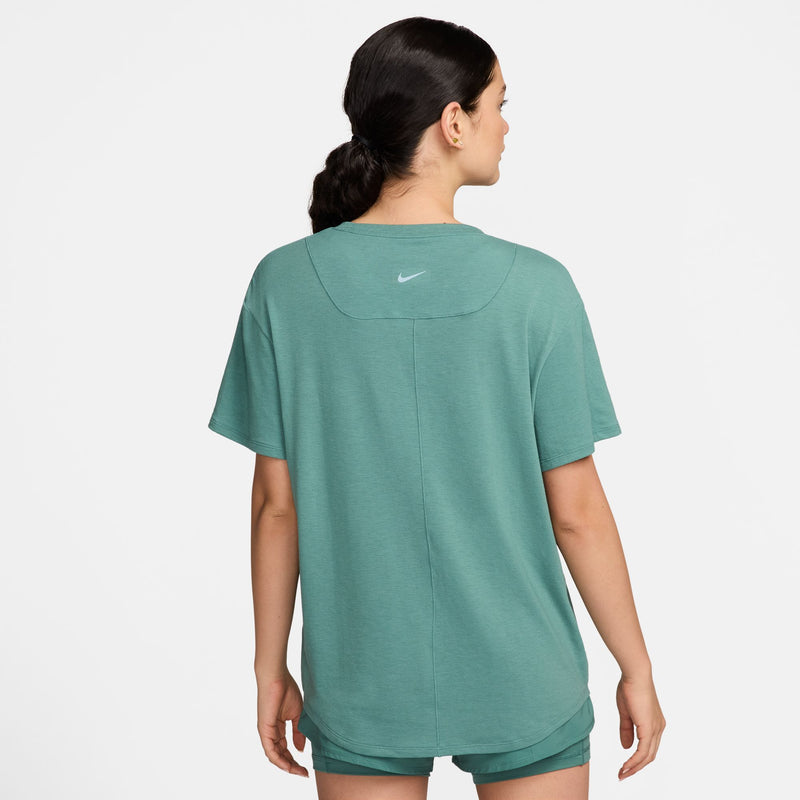 Women's Nike One Relaxed T-Shirt - 361BICOA