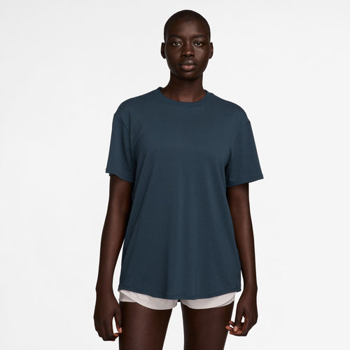 Women's Nike One Relaxed T-Shirt - 478ARMOR