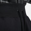 Women's Nike Oversizeed Phoenix Fleece Pant - 010 - BLACK