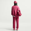 Women's Nike Phoenix Fleece Oversized Sweatshirt - 635SBEET