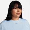 Women's Nike Plus Dri-FIT One Classic T-Shirt - 440LARMO