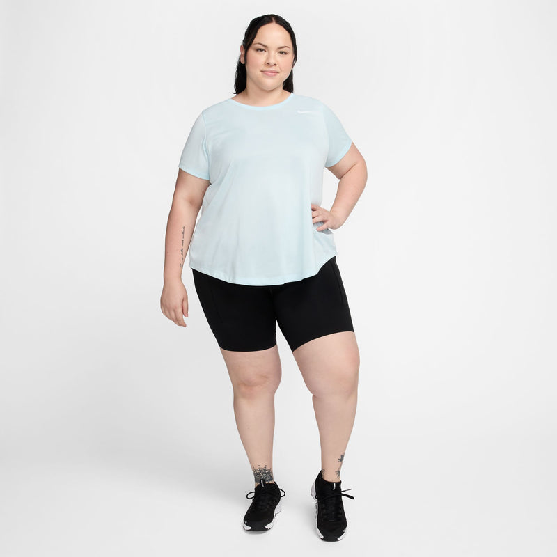 Women's Nike Plus Dri-FIT T-Shirt - 474GLACI