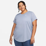 Women's Nike Plus Dri-FIT T-Shirt - 519INDIG