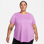 Women's Nike Plus Dri-FIT T-Shirt - 532RFUCH