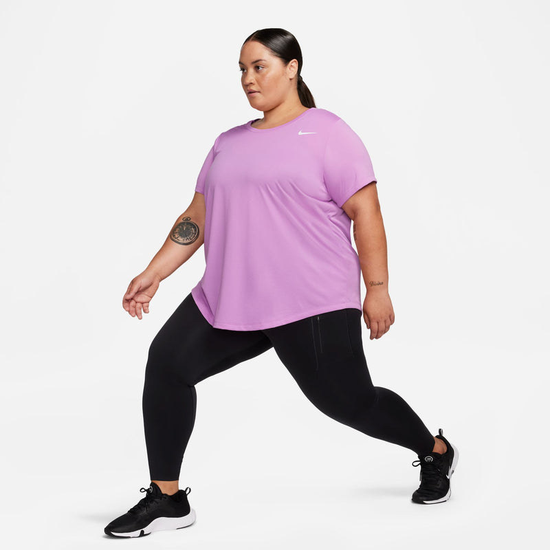 Women's Nike Plus Dri-FIT T-Shirt - 532RFUCH