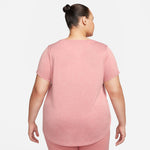 Women's Nike Plus Dri-FIT T-Shirt - 618REDST