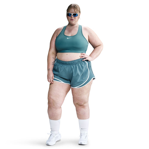 Women's Nike Plus Dri-FIT Tempo Running Short - 009SBLUE