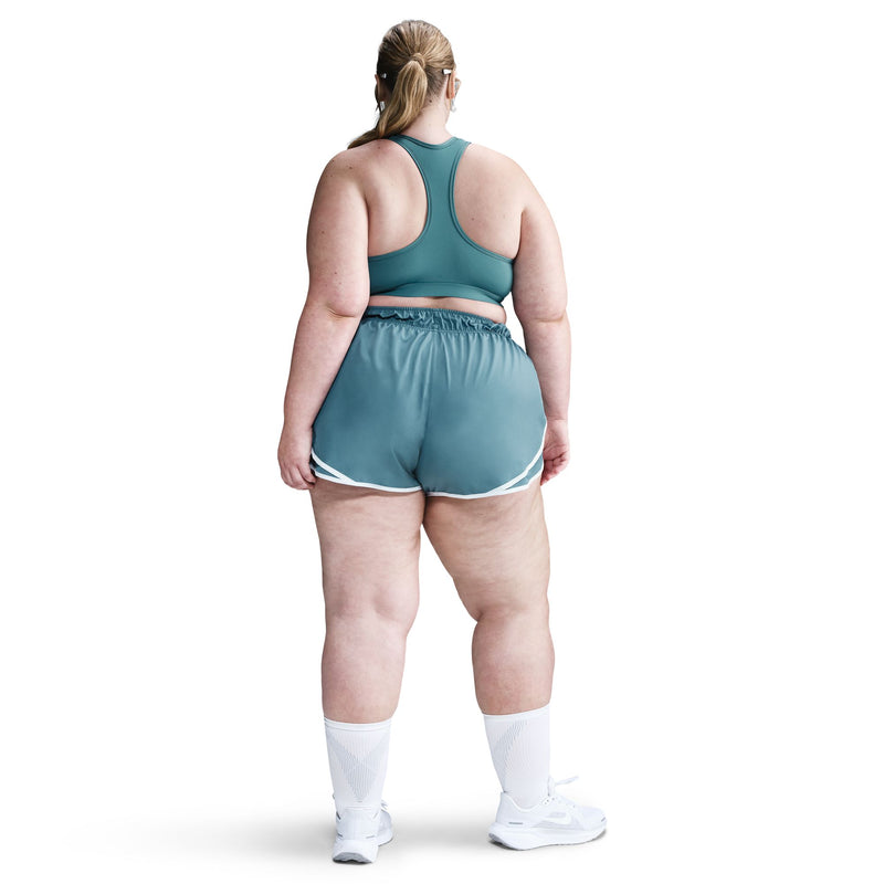Women's Nike Plus Dri-FIT Tempo Running Short - 009SBLUE