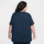 Women's Nike Plus Essential T-Shirt - 478ARMOR