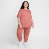 Women's Nike Plus Essential T-Shirt - 634CANYO