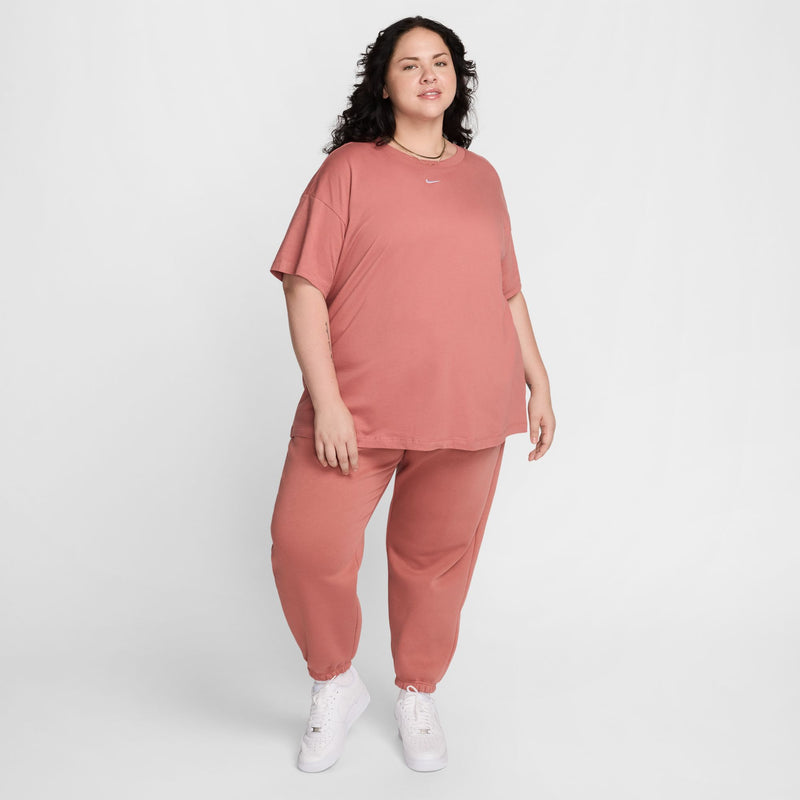 Women's Nike Plus Essential T-Shirt - 634CANYO