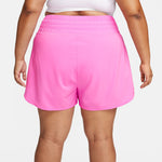 Women's Nike Plus One Dri-FIT Ultra High-Waisted Short - 675PLPIN