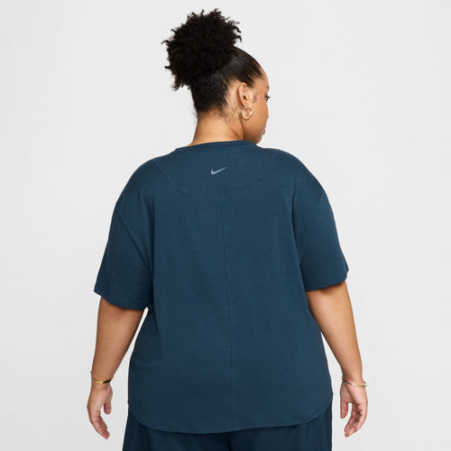Women's Nike Plus One Relaxed Dri-FIT T-Shirt - 478ARMOR