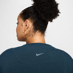 Women's Nike Plus One Relaxed Dri-FIT T-Shirt - 478ARMOR