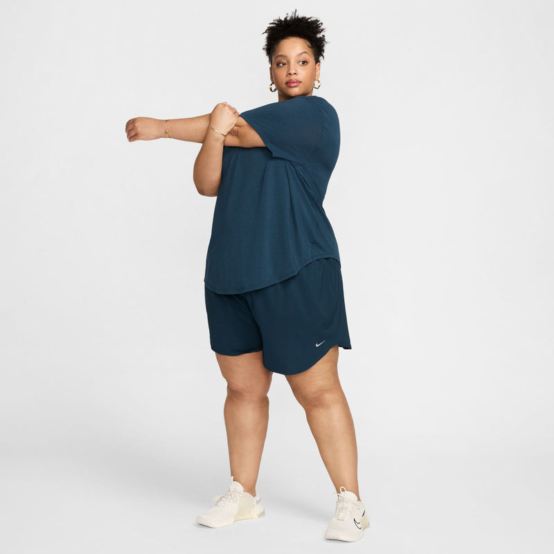 Women's Nike Plus One Relaxed Dri-FIT T-Shirt - 478ARMOR