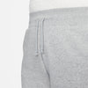 Women's Nike Plus Phoenix Oversized Fleece Pant - 063 - DARK GREY