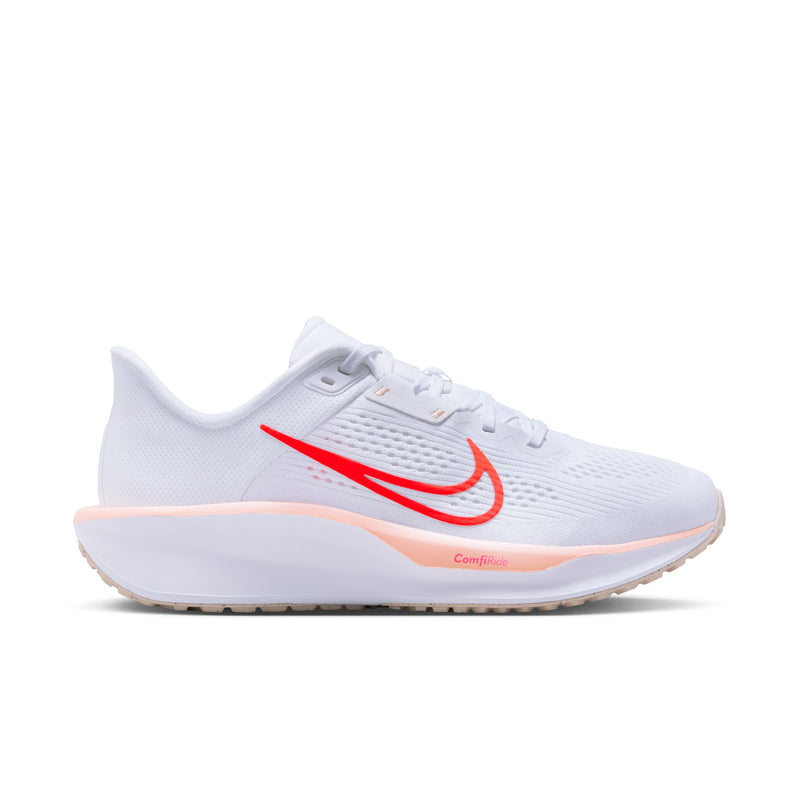 Women's Nike Quest 6 - 108W/CRI