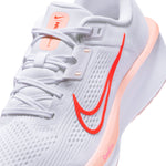 Women's Nike Quest 6 - 108W/CRI