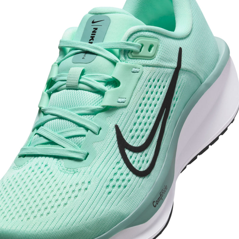 Women's Nike Quest 6 - 301MINT