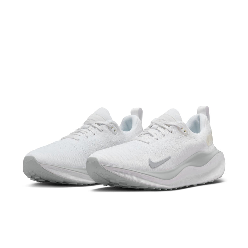 Women's Nike React Infinity Run - 102 - WHITE