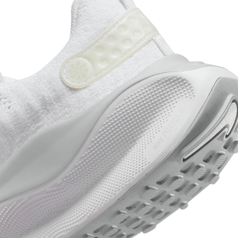 Women's Nike React Infinity Run - 102 - WHITE