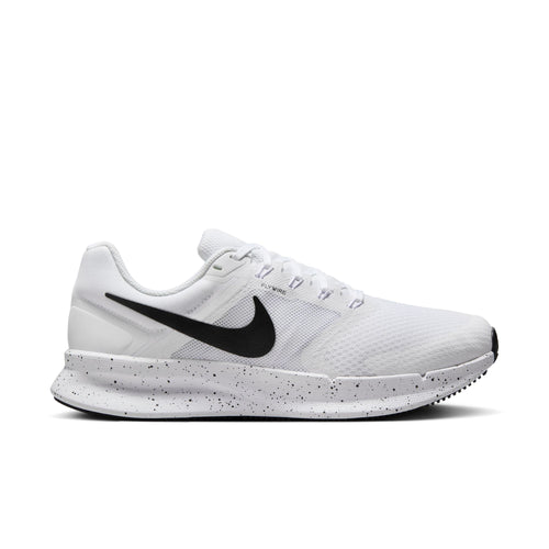 Women's Nike Run Swift 3 SE - 100 - WHITE/BLACK