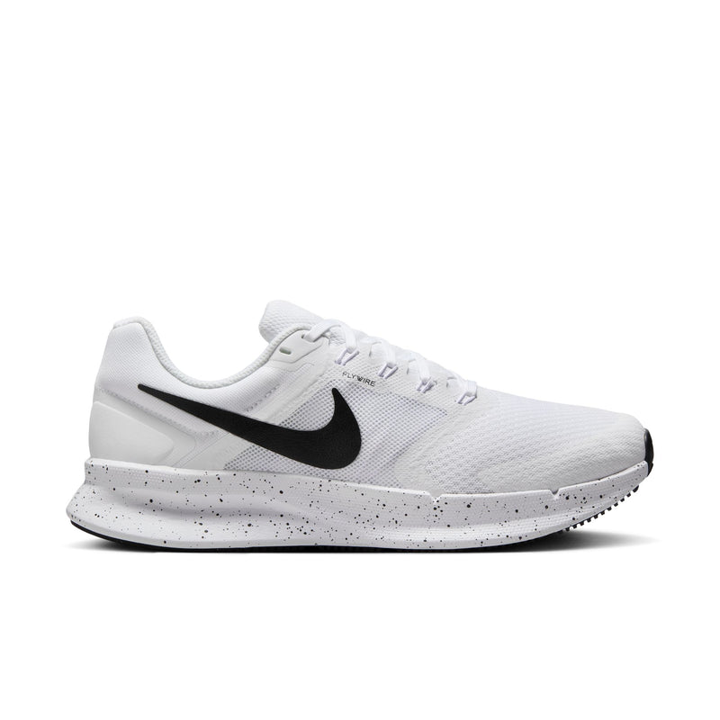 Women's Nike Run Swift 3 SE - 100 - WHITE/BLACK