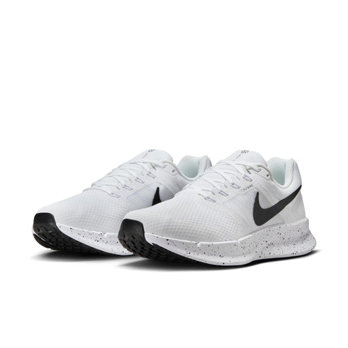 Women's Nike Run Swift 3 SE - 100 - WHITE/BLACK