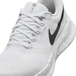 Women's Nike Run Swift 3 SE - 100 - WHITE/BLACK