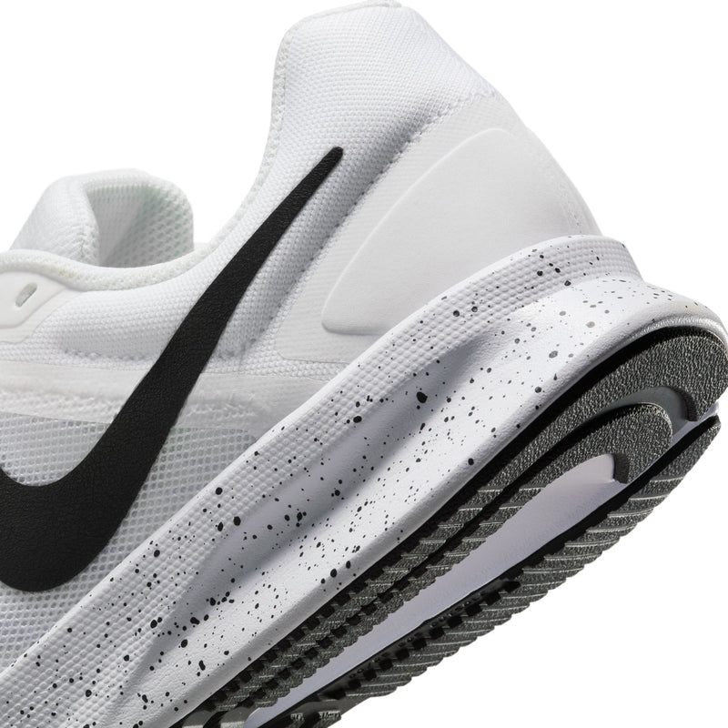 Women's Nike Run Swift 3 SE - 100 - WHITE/BLACK