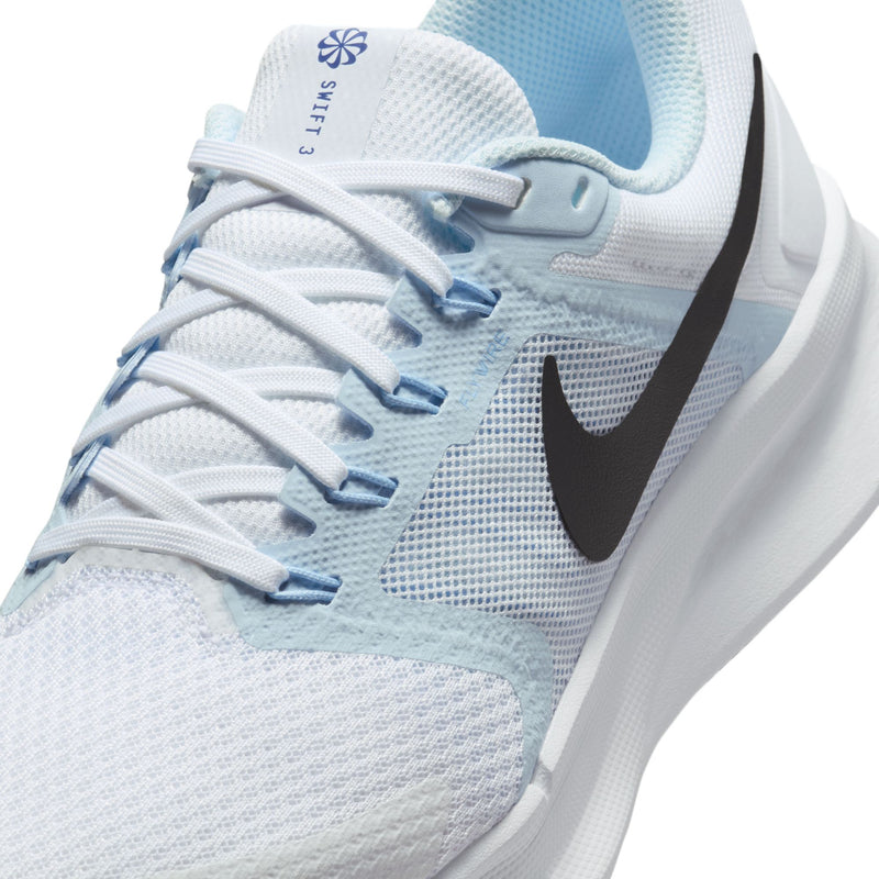 Women's Nike Run Swift 3 - 106W/BLK
