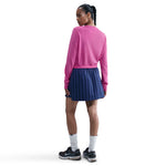 Women's Nike Sportswear Chill French Terry Sweatshirt - 675PLAYP