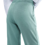 Women's Nike Sportswear Club Fleece Mid-Rise Joggers - 017 - CANNON BLUE