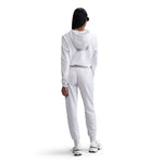 Women's Nike Sportswear Club Fleece Mid-Rise Joggers - 051 - BIRCH