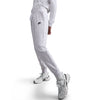 Women's Nike Sportswear Club Fleece Mid-Rise Joggers - 051 - BIRCH