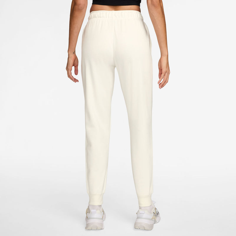 Women's Nike Sportswear Club Fleece Mid-Rise Joggers - 133SAIL