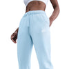 Women's Nike Sportswear Club Fleece Mid-Rise Joggers - 441CELES