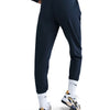 Women's Nike Sportswear Club Fleece Mid-Rise Joggers - 451 - OBSIDIAN