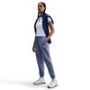 Women's Nike Sportswear Club Fleece Mid-Rise Joggers - 499 - WORLD INDIGO