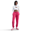 Women's Nike Sportswear Club Fleece Mid-Rise Joggers - 666RSHPK