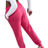 Women's Nike Sportswear Club Fleece Mid-Rise Joggers - 666RSHPK
