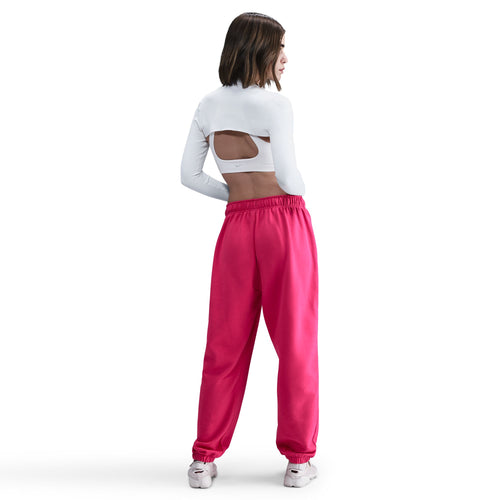 Women's Nike Sportswear Club Fleece Oversized Sweatpants - 666RSHPK