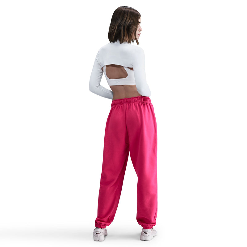 Women's Nike Sportswear Club Fleece Oversized Sweatpants - 666RSHPK