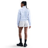 Women's Nike Sportswear Club Fleece Short - 051 - BIRCH