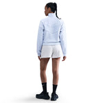 Women's Nike Sportswear Club Fleece Short - 051 - BIRCH